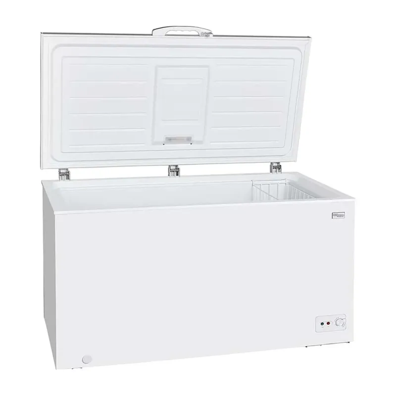 Super General 550L Chest Freezer SGF544MN2E