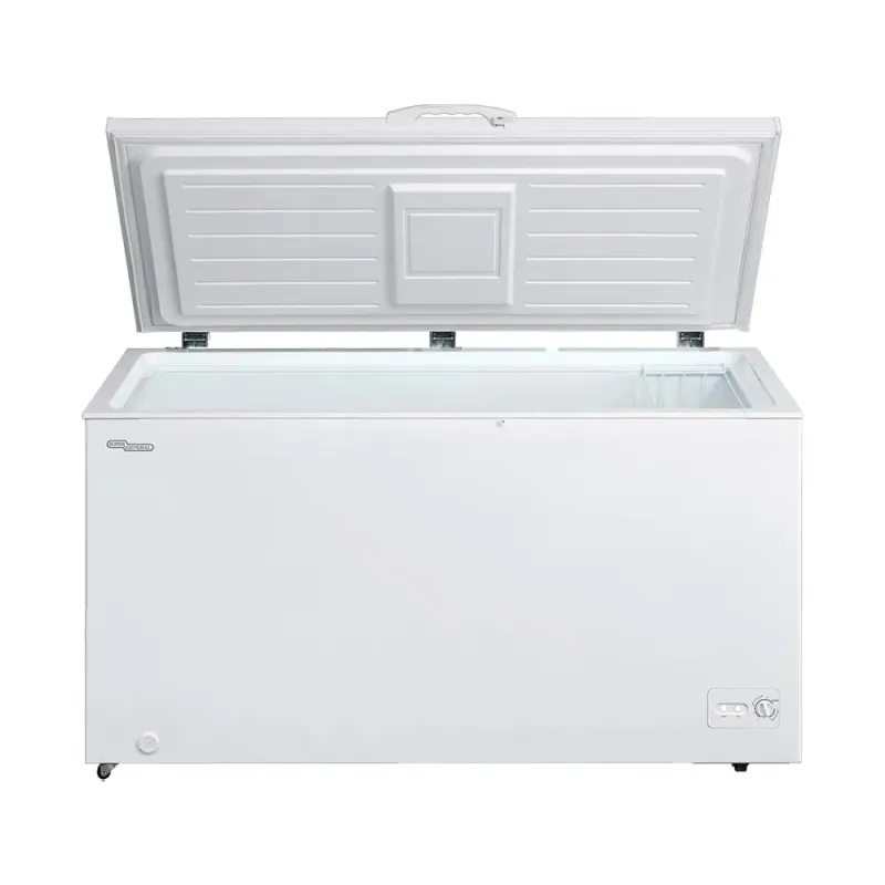 Super General 550L Chest Freezer SGF544MN2E