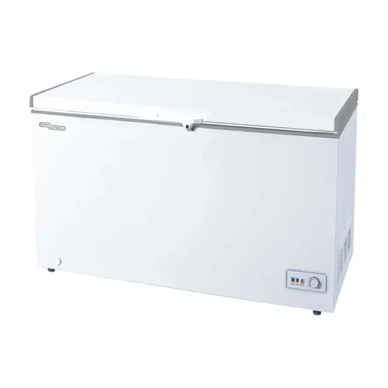 Super General 700L Chest Freezer SGF644HE