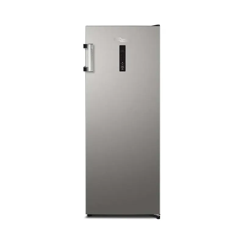 Super General 215L Upright Freezer SGUF301NFDCI, Inverter Compressor, No Frost, Reversible Door, LED Display with Digital Control