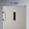 Super General 215L Upright Freezer SGUF301NFDCI, Inverter Compressor, No Frost, Reversible Door, LED Display with Digital Control