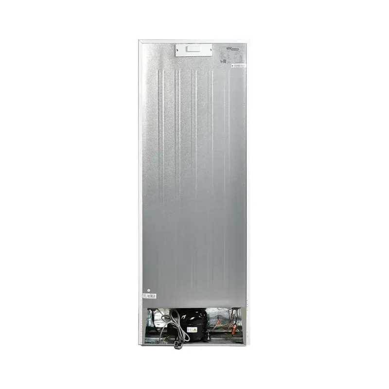 Super General 350L Upright Freezer White  SGUF348HE