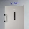 Super General 270L Upright Freezer SGUF381NFDCIE, No Frost, LED Display With Digital Control, Inverter Compressor