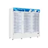 Super General 1800 Liter Multidoor Showcase Chiller SGSC1828IF