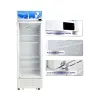 Super General 315 Liters Gross Single-Door Chiller, Low-noise, White, 1-Year Warranty, SGSC394NF