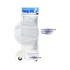 Super General 315 Liters Gross Single-Door Chiller, Low-noise, White, 1-Year Warranty, SGSC394NF