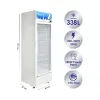 Super General 315 Liters Gross Single-Door Chiller, Low-noise, White, 1-Year Warranty, SGSC394NF