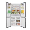 Super General 586L Side By Side Refrigerator Dual inverter compressor Model SGR865MDE