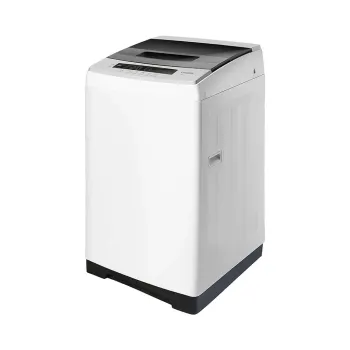 Super General 6 kg fully Automatic Top-Loading Washing Machine SGW621