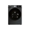 Super General 10-Kg Front Load Washing Machine 15 Wash Programs, 1400 RPM, Child Lock, One-Touch Wash Model SGW10450HDS