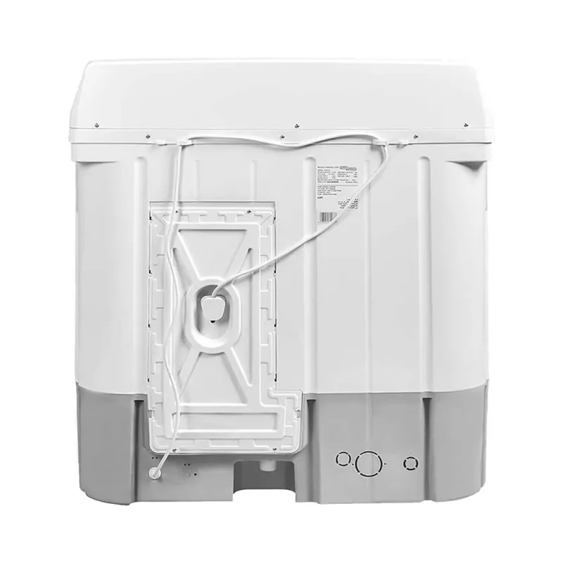 Super General 12 kg Twin-tub Semi-Automatic Washing Machine Model SGW1212