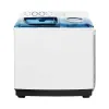Super General 12 Kg Twin Tub Semi Automatic Washing Machine Model SGW125