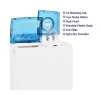 Super General 12 Kg Twin Tub Semi Automatic Washing Machine Model SGW125