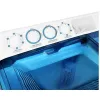 Super General 12 Kg Twin Tub Semi Automatic Washing Machine Model SGW125