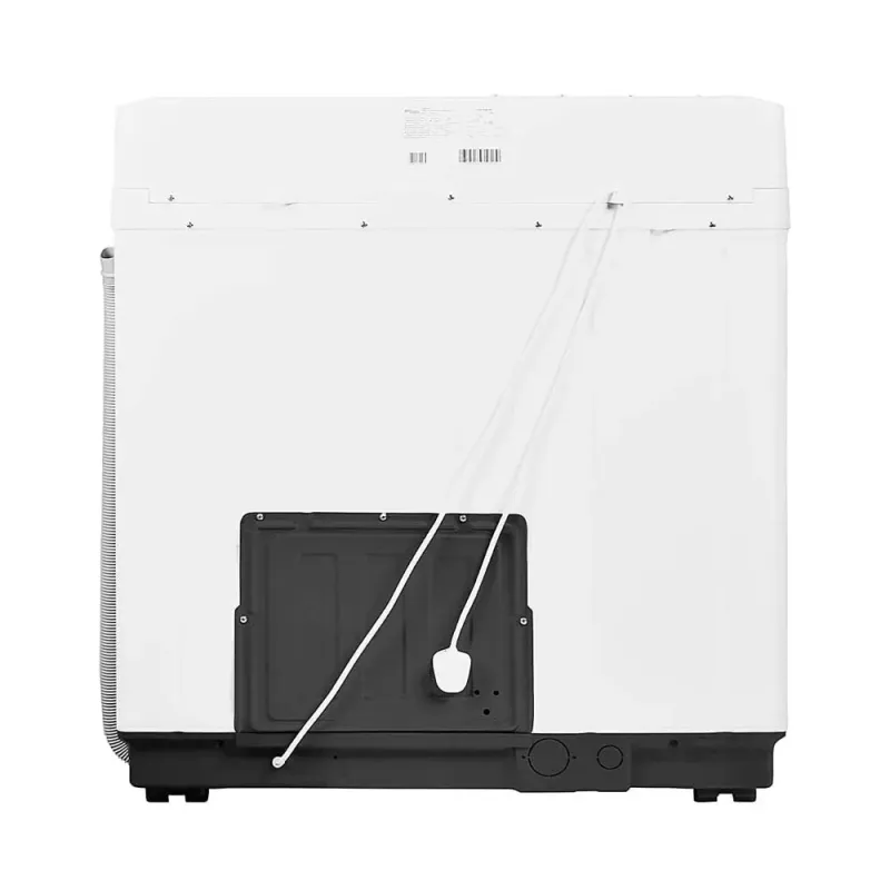 Super General 12 Kg Twin Tub Semi Automatic Washing Machine Model SGW125