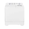 Super General 14 kg Twin-tub Semi-Automatic Washing Machine SGW150N