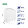 Super General 14 kg Twin-tub Semi-Automatic Washing Machine SGW150N