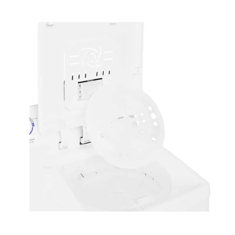 Super General 14 kg Twin-tub Semi-Automatic Washing Machine SGW150N