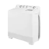 Super General 14 kg Twin-tub Semi-Automatic Washing Machine SGW150N