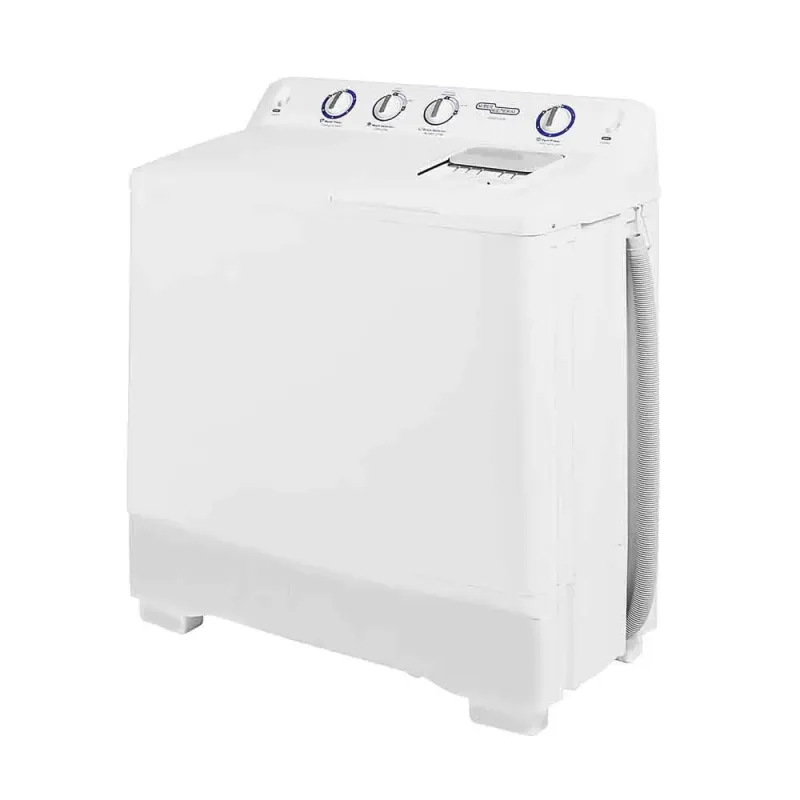 Super General 14 kg Twin-tub Semi-Automatic Washing Machine SGW150N