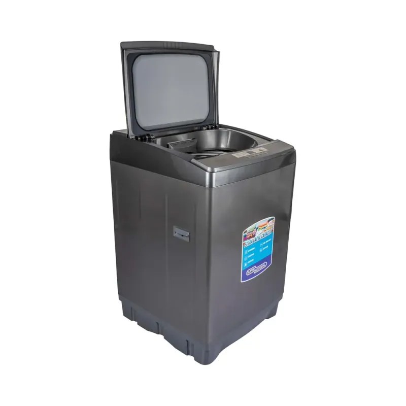 Super General 15 Kg Top Load Washing Machine Fully Automatic 8-Programs Model SGW1524