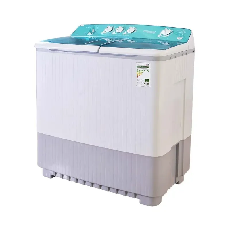 Super General 18 Kg Twin Tub Semi Automatic Washing Machine Model SGW1800