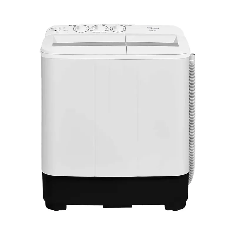 Super General 5 KG Twin Tub Semi-Automatic Washing Machine Model SGW50