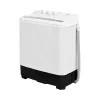 Super General 5 KG Twin Tub Semi-Automatic Washing Machine Model SGW50