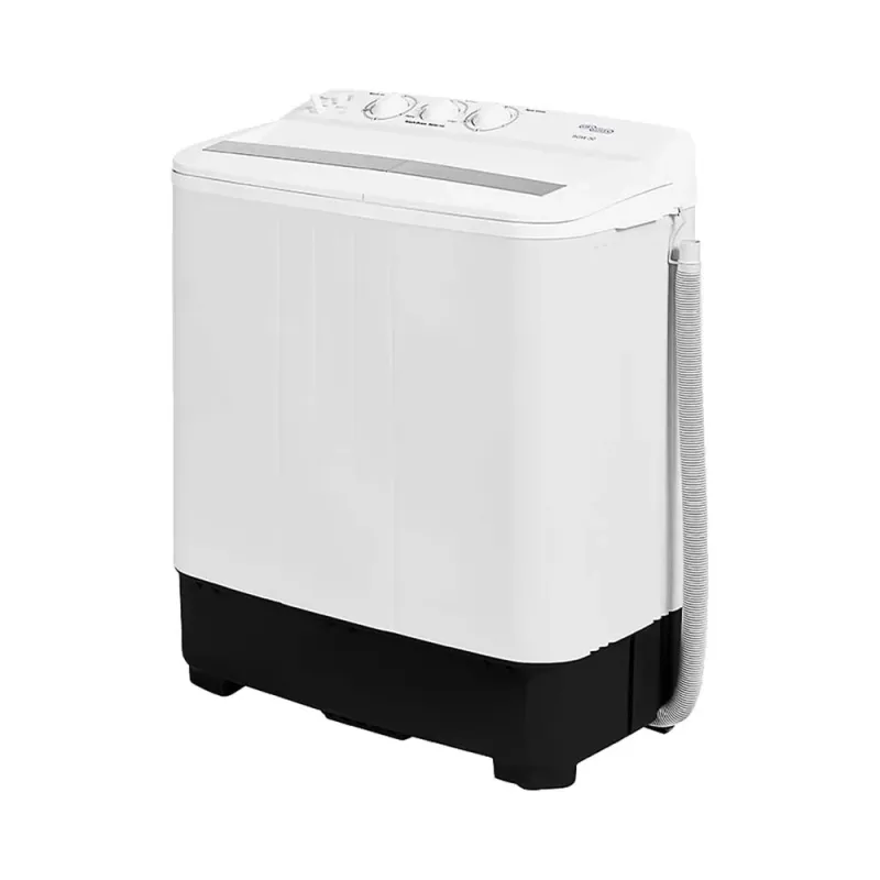 Super General 5 KG Twin Tub Semi-Automatic Washing Machine Model SGW50