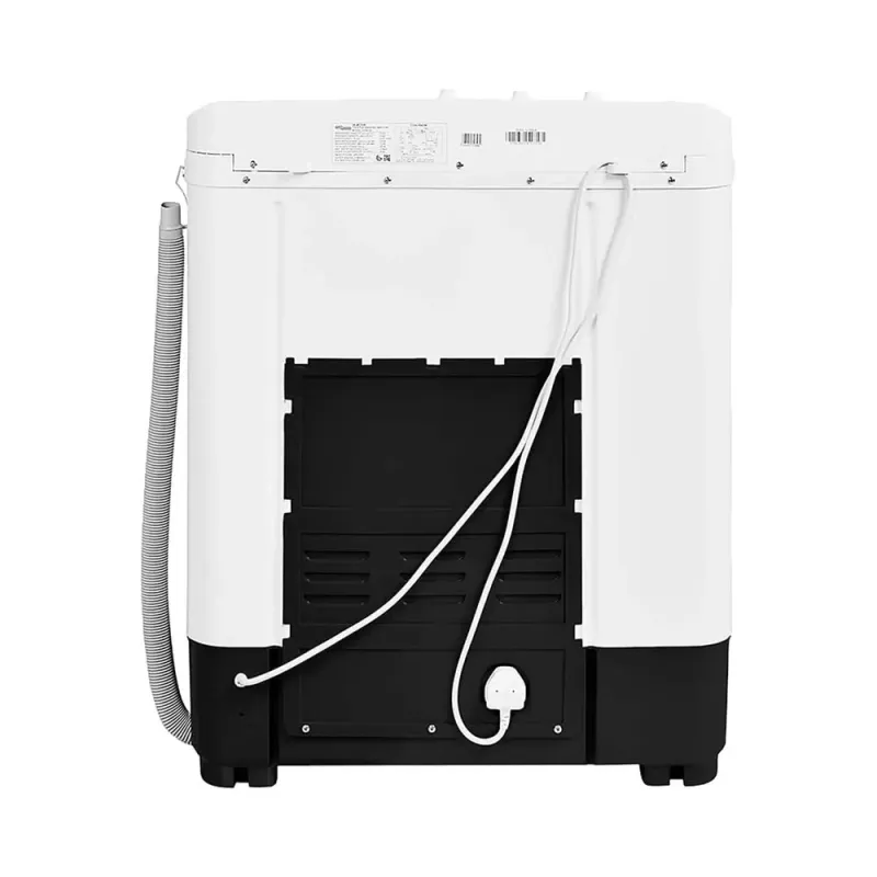 Super General 5 KG Twin Tub Semi-Automatic Washing Machine Model SGW50