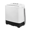 Super General 6 Kg Twin Tub Semi Automatic Washing Machine Model SGW60