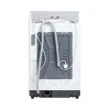Super General 6kg Top Load Washing machine Full-Automatic Programs Model SGW622