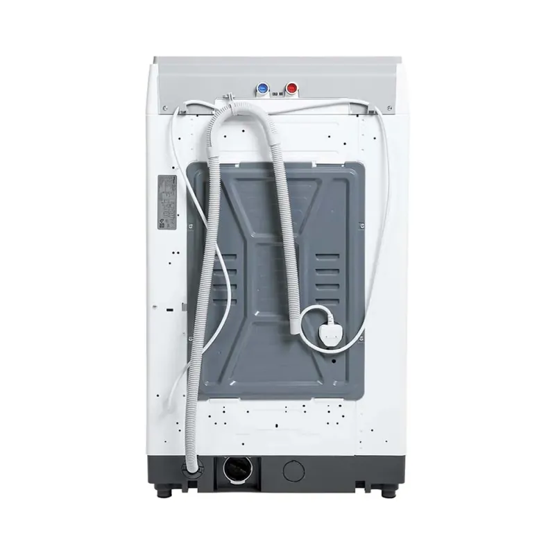 Super General 6kg Top Load Washing machine Full-Automatic Programs Model SGW622