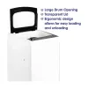 Super General 6kg Top Load Washing machine Full-Automatic Programs Model SGW622