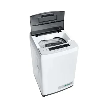 Super General 7 Kg Top Loading Washing Machine Fully Automatic Programs 680-RPM Model SGW721