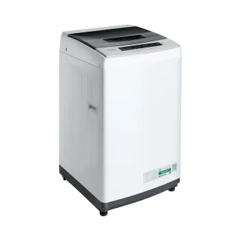 Super General 7 Kg Top Loading Washing Machine Fully Automatic Programs 680-RPM Model SGW721