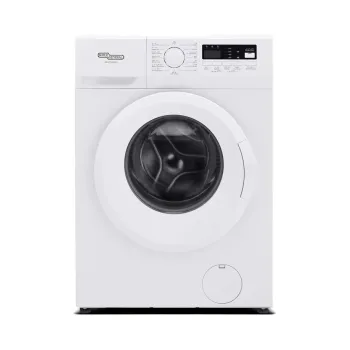 Super General 7Kg Front Load Washing Machine, Inverter Motor Model SGW7260INV