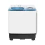 Super General 7 Kg Twin Tub Semi Automatic Washing Machine Model SGW75