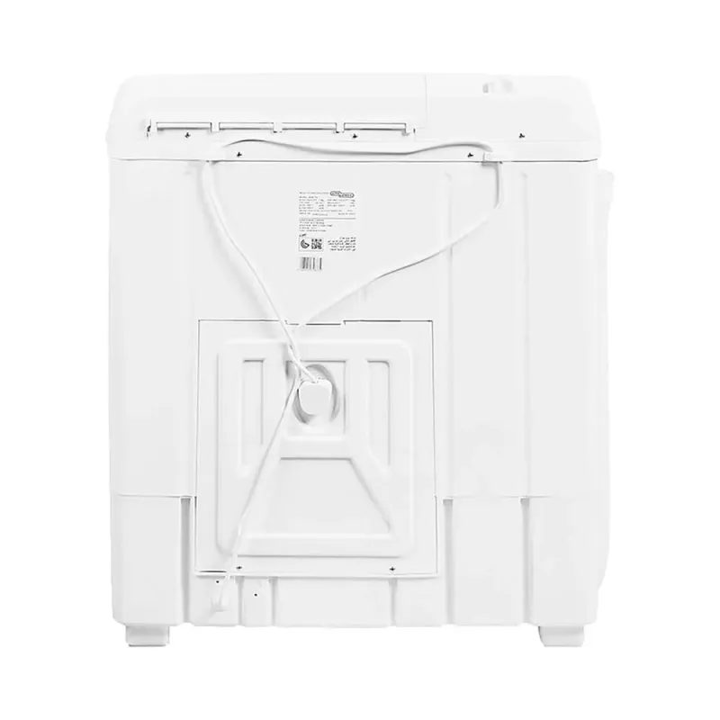 Super General 7 kg Twin-tub Semi-Automatic Washing Machine Model SGW77N