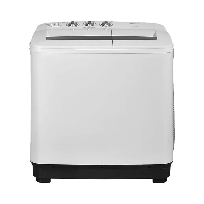 Super General 8 Kg Twin Tub Semi Automatic Washing Machine  Model SGW80
