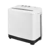 Super General 8 Kg Twin Tub Semi Automatic Washing Machine  Model SGW80