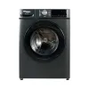 Super General 8 kg Front Load Washing Machine Technology Inverter Motor Model SGW8450HDS