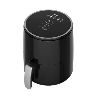 Nobel Air fryer 2.5L Multifunctional 6 Preset Programs, Overheat Prevention, Digital Touch with 1-60 Min Timer 1200W NAF350