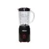 Nobel Table Top Blender Black 600Ml Grinder Cup Stainless Steel Blade  NB110L