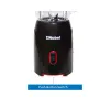 Nobel Table Top Blender Black 600Ml Grinder Cup Stainless Steel Blade  NB110L