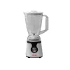 Nobel Tabletop Blender 1.5L 300W Stainless Steel Blades, 3-in-1 Grinder & Chopper NB303E