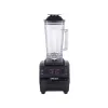 Nobel 2L Tabletop Blender Stepless Speed, Pulse Function, Ice Crushing, Safety Lock, Commercial Use NB550COM