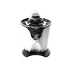 Nobel Portable Citrus Juicer – 160W, 2 Cones, Stainless Steel Filter, Anti-Slip & Overheat Protection NJ407