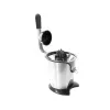 Nobel Portable Citrus Juicer – 160W, 2 Cones, Stainless Steel Filter, Anti-Slip & Overheat Protection NJ407