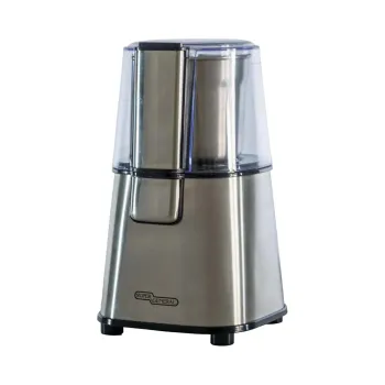Super General Plastic Coffee Grinder, Lightweight 1.5kg SGCG91SD